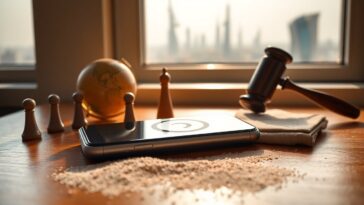 Cómo Fizz se internacionaliza y enfrenta retos de moderación en Arabia Saudí