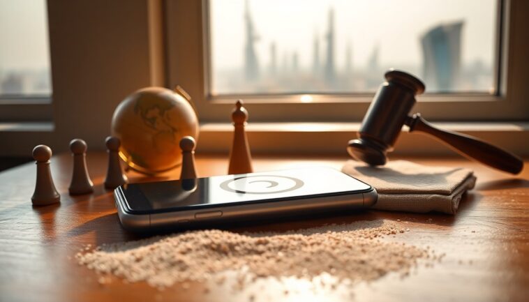 Cómo Fizz se internacionaliza y enfrenta retos de moderación en Arabia Saudí