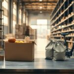 Cómo Flipkart y Amazon están reconfigurando el quick commerce en India