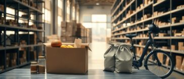 Cómo Flipkart y Amazon están reconfigurando el quick commerce en India