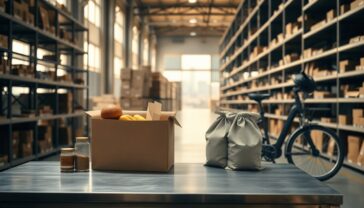 Cómo Flipkart y Amazon están reconfigurando el quick commerce en India