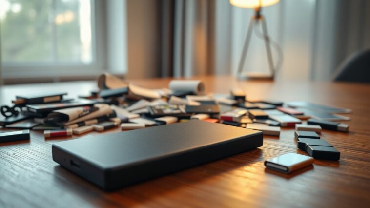 Cómo funciona la caché y por qué limpiarla mejora el rendimiento