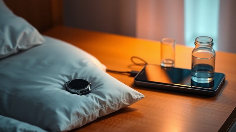 Cómo Garmin integra datos de temperatura con Natural Cycles para el seguimiento de la fertilidad