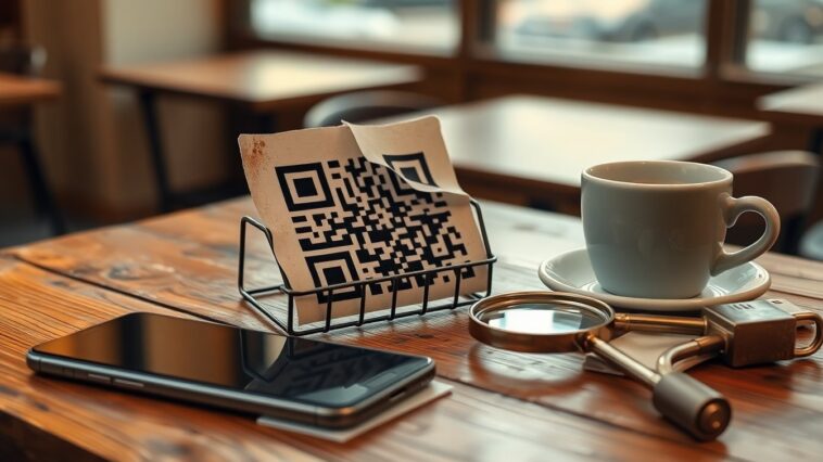 Cómo identificar códigos QR falsos y proteger tus pagos y datos