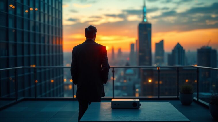 Cómo John Ternus puede traducir la inteligencia artificial para el gran público