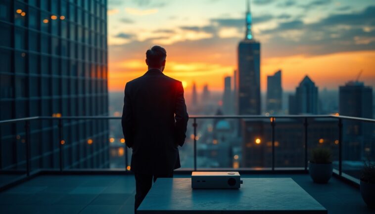 Cómo John Ternus puede traducir la inteligencia artificial para el gran público