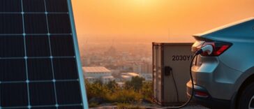 Cómo la energía solar y la electrificación transformaron la demanda energética en 2026