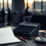 Cómo la inteligencia artificial está cambiando la redacción en los medios