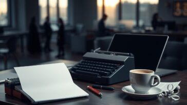 Cómo la inteligencia artificial está cambiando la redacción en los medios