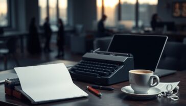 Cómo la inteligencia artificial está cambiando la redacción en los medios