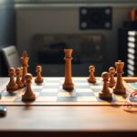 Cómo la inteligencia artificial está cambiando la ventaja de Nvidia en chips