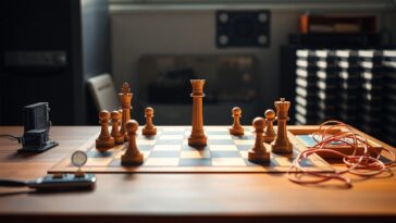 Cómo la inteligencia artificial está cambiando la ventaja de Nvidia en chips