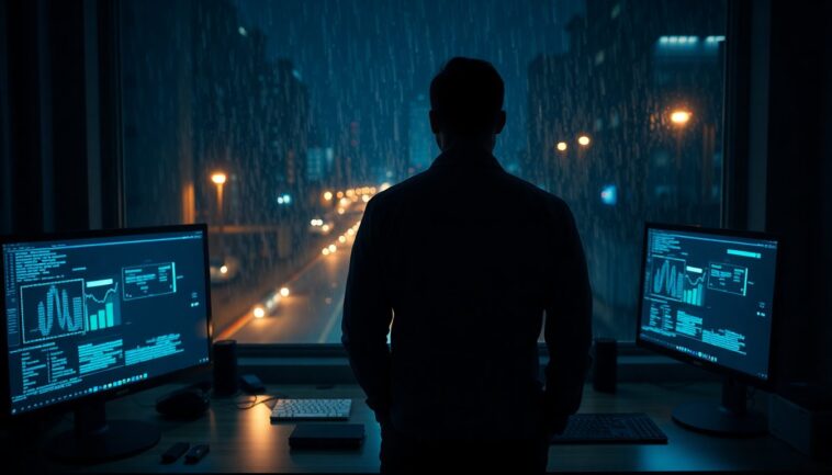 Cómo la inteligencia artificial está potenciando robos de criptomonedas