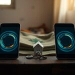 Cómo las billeteras digitales conectan a donantes y hogares desplazados en Líbano