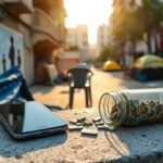 Cómo las billeteras digitales están cambiando la asistencia humanitaria en Líbano