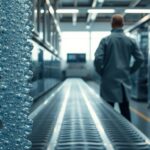 Cómo las burbujas reducen la eficiencia de la electrólisis