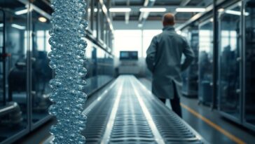 Cómo las burbujas reducen la eficiencia de la electrólisis