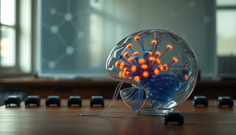 Cómo las emociones funcionales en Claude afectan a agentes autónomos