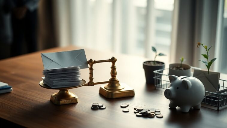 Cómo las empresas pierden valor al no medir el ROI del email marketing