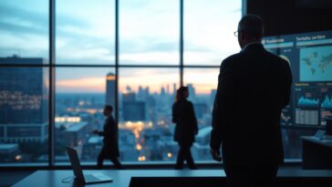 Cómo los agentes autónomos están redefiniendo el sector público