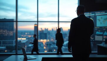 Cómo los agentes autónomos están redefiniendo el sector público