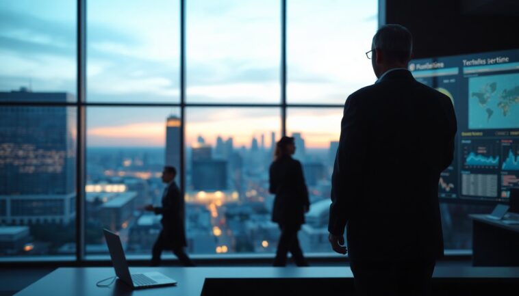 Cómo los agentes autónomos están redefiniendo el sector público