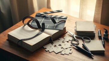 Cómo los autores de BookCon 2026 aceptan cambios en las adaptaciones