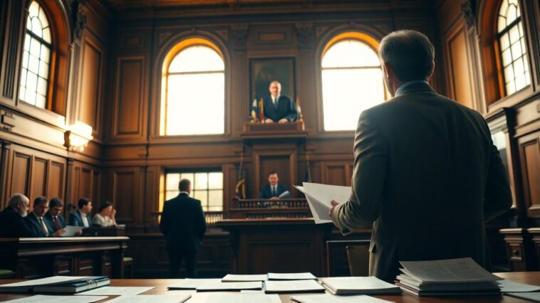 Cómo los correos, los recortes de financiación y las ofertas de empleo marcaron el enfrentamiento entre Elon Musk y OpenAI