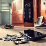 Cómo los deepfakes sexuales afectan a escuelas y comunidades