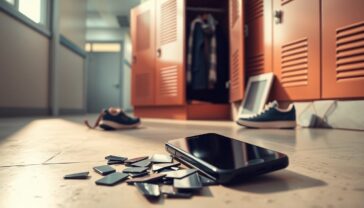 Cómo los deepfakes sexuales afectan a escuelas y comunidades