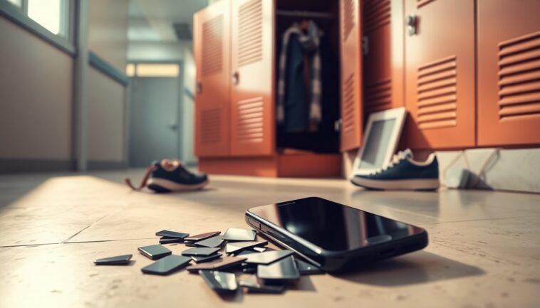 Cómo los deepfakes sexuales afectan a escuelas y comunidades