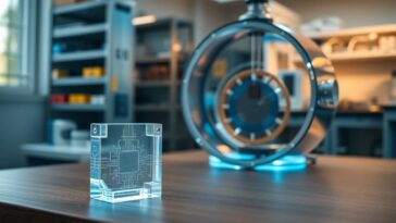 Cómo los gemelos digitales aceleran la corrección de errores en computación cuántica