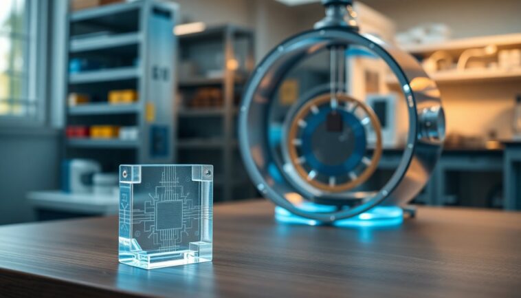 Cómo los gemelos digitales aceleran la corrección de errores en computación cuántica