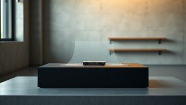 Cómo los metamateriales permiten un dispositivo verdaderamente invisible