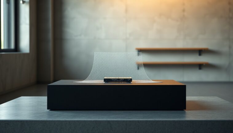 Cómo los metamateriales permiten un dispositivo verdaderamente invisible