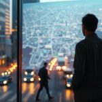 Cómo Maplid usa datos móviles para mejorar transporte y servicios urbanos