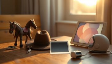 Cómo Mattel combina tecnología y nostalgia para los juguetes de Toy Story 5