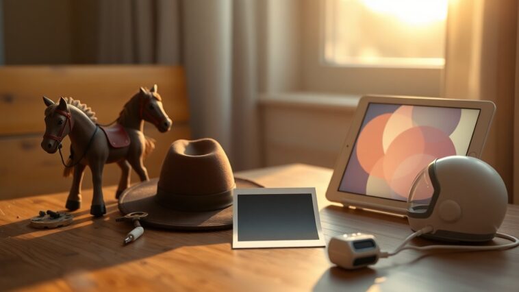 Cómo Mattel combina tecnología y nostalgia para los juguetes de Toy Story 5