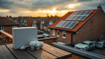 Cómo maximizar el ahorro con paneles solares cuando suben las tarifas