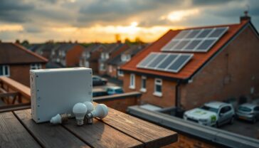 Cómo maximizar el ahorro con paneles solares cuando suben las tarifas