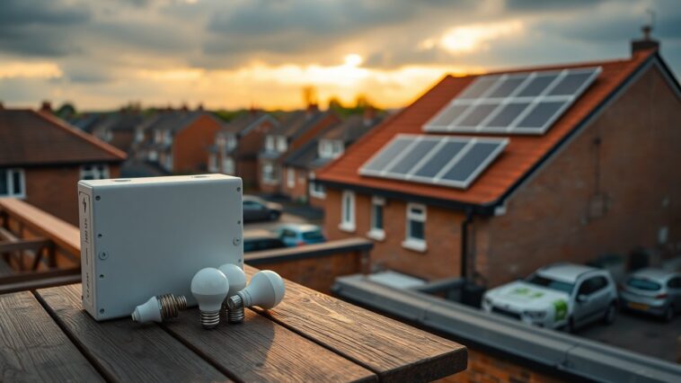 Cómo maximizar el ahorro con paneles solares cuando suben las tarifas