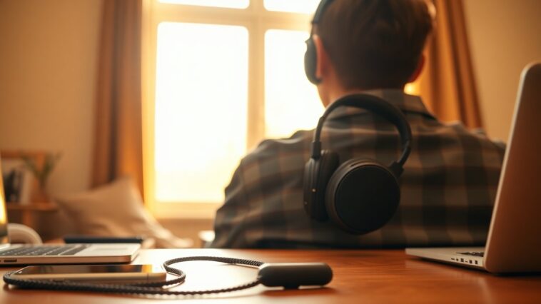 Cómo mejorar sonido, conexión y comodidad en auriculares Sony