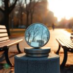 Cómo MirrorBot usa espejos para provocar contacto entre personas