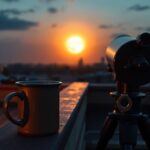 Cómo observar la Luna hacia la fase llena y qué esperar esta semana