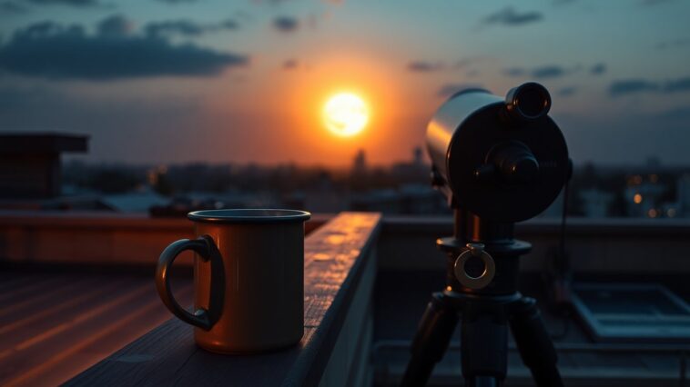 Cómo observar la Luna hacia la fase llena y qué esperar esta semana