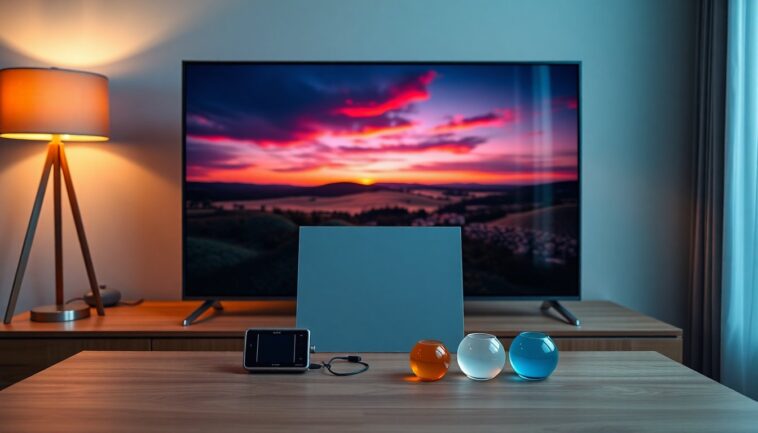 Cómo optimizar la imagen de una Sony Bravia con tres ajustes clave