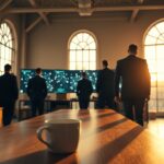 Cómo Palantir ayudó al IRS a analizar millones de registros y por qué genera dudas