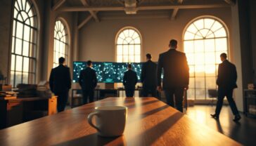 Cómo Palantir ayudó al IRS a analizar millones de registros y por qué genera dudas