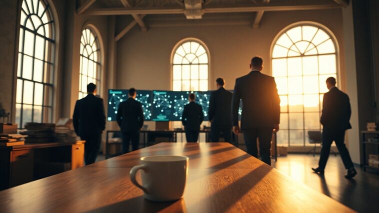 Cómo Palantir ayudó al IRS a analizar millones de registros y por qué genera dudas