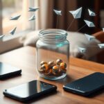 Cómo Poke convierte la mensajería en la plataforma para agentes IA personales